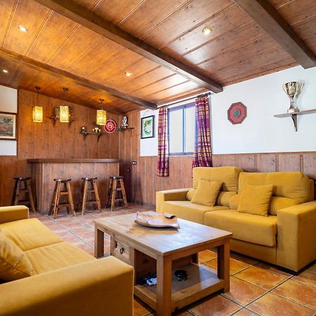 Casa Con Patio Y Terraza En Barrio Historico De La Villa, Junto Al Adarve Priego de Córdoba Exterior foto